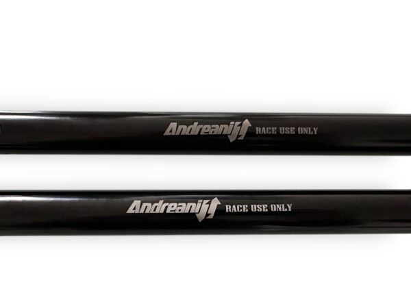 Andreani Misano Evo 2 - Kawasaki ZXR 400 90-99 - (fork Showa 41